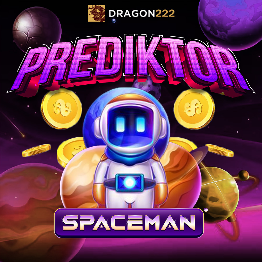 Spaceman {Slot} Link Situs Pragmatic Play Gacor Crash Game 2026